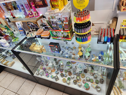 Explore knee tattoo ideas, creative tattoo ideas in Whitehall, available at Beachside Tattoos & Smoke Shop