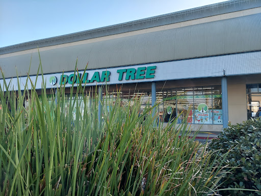 Dollar Tree, 846 E Valley Blvd, Alhambra, CA 91801, USA, 