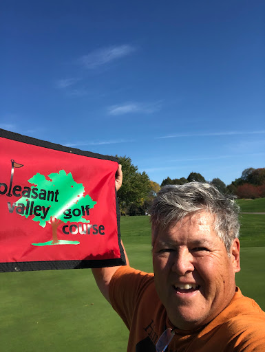 Golf Course «Pleasant Valley Golf Course», reviews and photos, 4390 Sand Rd SE, Iowa City, IA 52240, USA