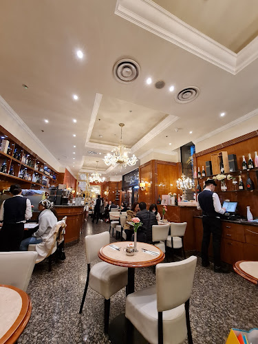 Reviews of Caffè Concerto Piccadilly in London - Pizza