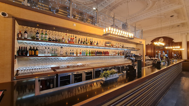 NYL Restaurant and Bar - Liverpool