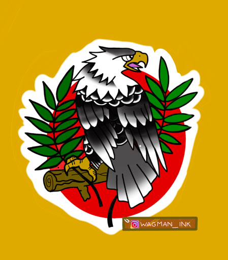Explore forearm tattoo idea for men, creative tattoo ideas in Lake Bluff, available at Evolution Body Arts