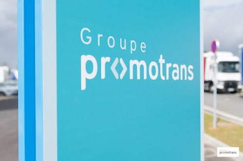 Promotrans Rennes FPC à Noyal-Châtillon-sur-Seiche