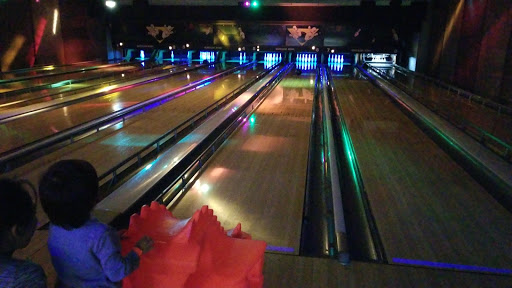 Bowling Alley «Borough Bowl», reviews and photos, 235 S Ash St, Belle Plaine, MN 56011, USA