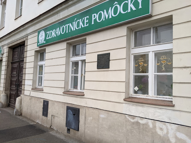 Komentáre a hodnotenia Lekaren a Zdravotnícke pomôcky