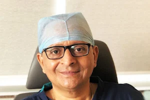 Dr. Nilesh Shah image