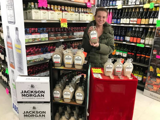 Liquor Store «Normandy Wine & Spirits», reviews and photos, 8492 Baltimore National Pike #100, Ellicott City, MD 21043, USA