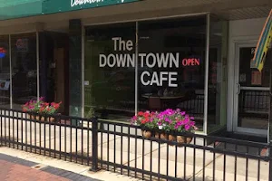Downtown Cafe and Bakery image
