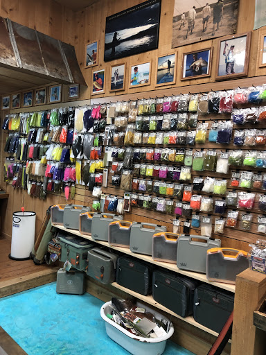 Outdoor Sports Store «Southern Drawl Outfitters», reviews and photos, 1533 Fording Island Rd, Hilton Head Island, SC 29926, USA