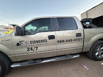 Cisneros mobile tire service 24/7 - Photo 9 - Car repair in Phoenix, AZ, Tempe