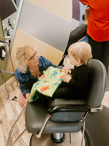Hair Salon «Great Clips», reviews and photos, 1201 Valley Ave E #105, Sumner, WA 98390, USA
