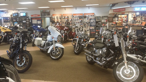 Harley-Davidson Dealer «Mississippi Coast Harley-Davidson», reviews and photos