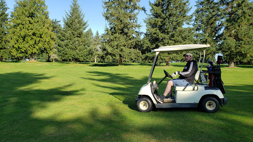 Golf Course «Kenwanda Golf Course», reviews and photos, 14030 Kenwanda Dr, Snohomish, WA 98296, USA