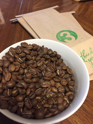 Coffee Shop «Third Place Cup Coffeehouse», reviews and photos, 21805 S Ellsworth Rd #102, Queen Creek, AZ 85142, USA