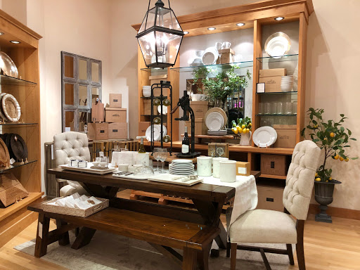 Furniture Store «Pottery Barn», reviews and photos, 13350 Dallas Pkwy #1525, Dallas, TX 75240, USA