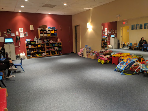 Personal Trainer «Sportsplex New Windsor», reviews and photos, 2902 US Rte 9w, New Windsor, NY 12553, USA