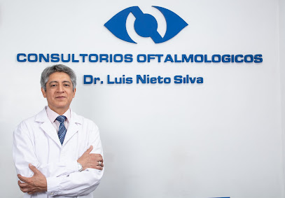 Consultorios Oftalmológicos Dr. Luis Nieto Silva