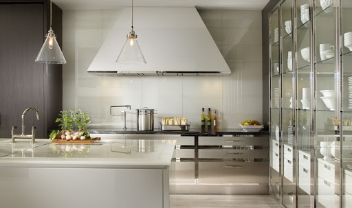 Living Environments, 1006 Beach Ave #110, Vancouver, BC V6E 1T7