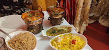 Korma du Namasté Restaurant indien bons en chablais - n°2