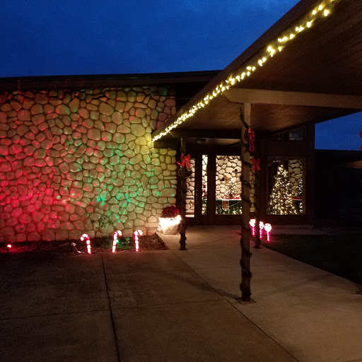 Country Club «Greenhills Country Club», reviews and photos, Old Rte 56, Ravenswood, WV 26164, USA