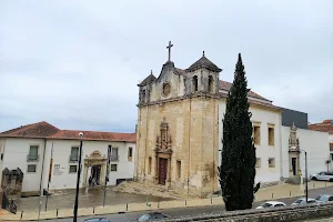 Igreja de São Salvador image