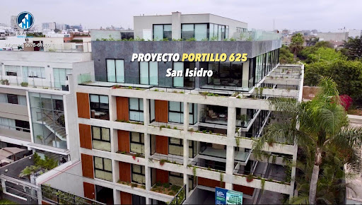 Proyecto Portillo 625 l Departamentos en Venta San Isidro