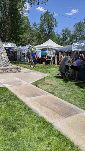 Park «Metcalfe Park», reviews and photos, 315 W Beale St, Kingman, AZ 86401, USA