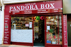 Onkaar Pandora Box ltd image