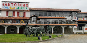 Restaurante Quinta de Santoinho