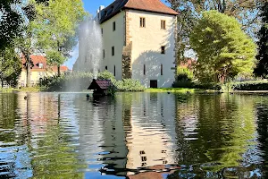 Schlosspark Neckarbischofsheim image