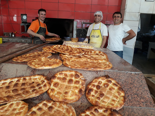 Bizim Ekmek Firini