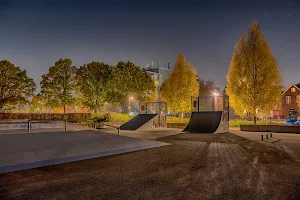Skatepark Wilrijk image