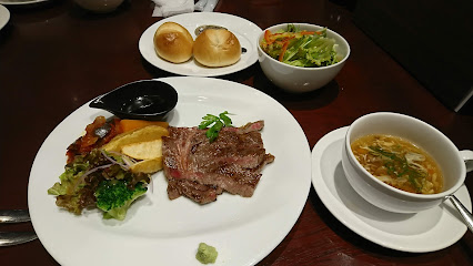 Steak＆Grill OKAKI守山店