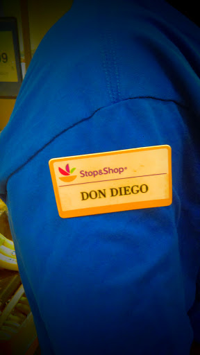 Grocery Store «Stop & Shop», reviews and photos, 177 Forest Ave, Glen Cove, NY 11542, USA