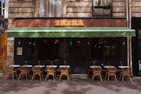 Photos du propriétaire du Restaurant indien moderne SHERA à Paris - n°5
