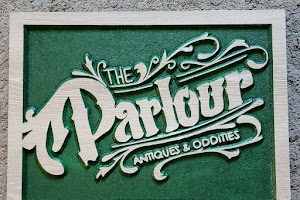 The Parlour Antiques and Oddities