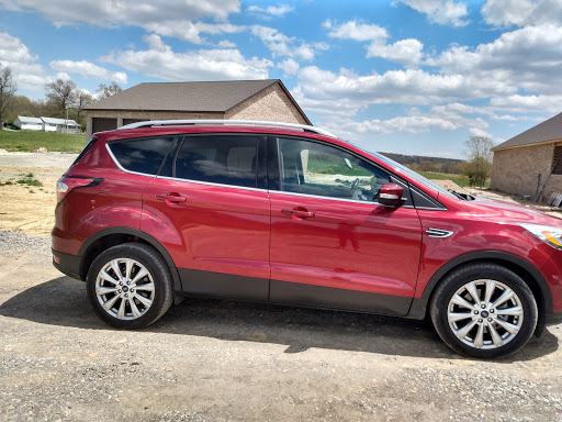 Ford Dealer «East Tennessee Ford», reviews and photos, 2712 N Main St, Crossville, TN 38555, USA