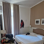 Photo n°1 de l'avis de Michael.o fait le 10/09/2023 à 15:35 sur le  Miramare Hotel à Rapallo