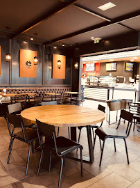 Atmosphère du Café Starbucks à Mougins - n°15