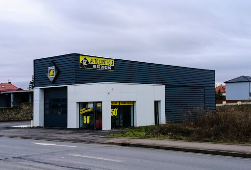 Sarl Teknik Controle