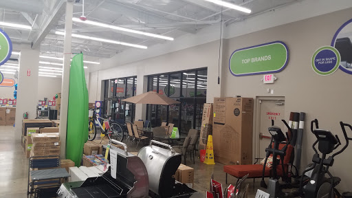 Appliance Store «Sears Outlet», reviews and photos, 10379 Folsom Blvd, Rancho Cordova, CA 95670, USA