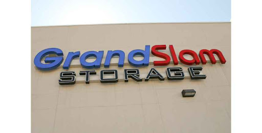 Storage Facility «Grand Slam Storage», reviews and photos, 6420 Grelot Rd, Mobile, AL 36695, USA