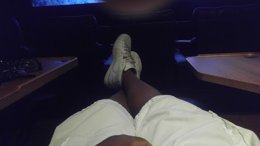 Movie Theater «United Artists Farmingdale 10», reviews and photos, 20 Michael Ave, Farmingdale, NY 11735, USA