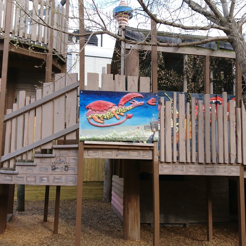 St Kilda Adventure Playground