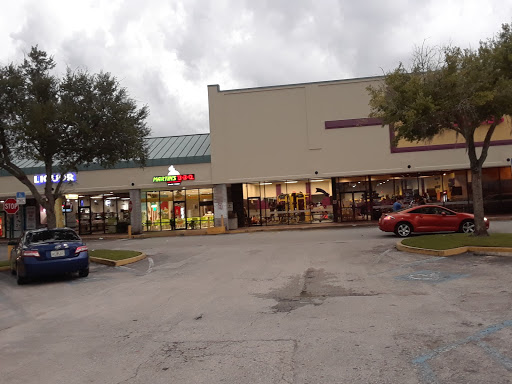 Gym «Planet Fitness», reviews and photos, 7310 W Waters Ave, Tampa, FL 33634, USA