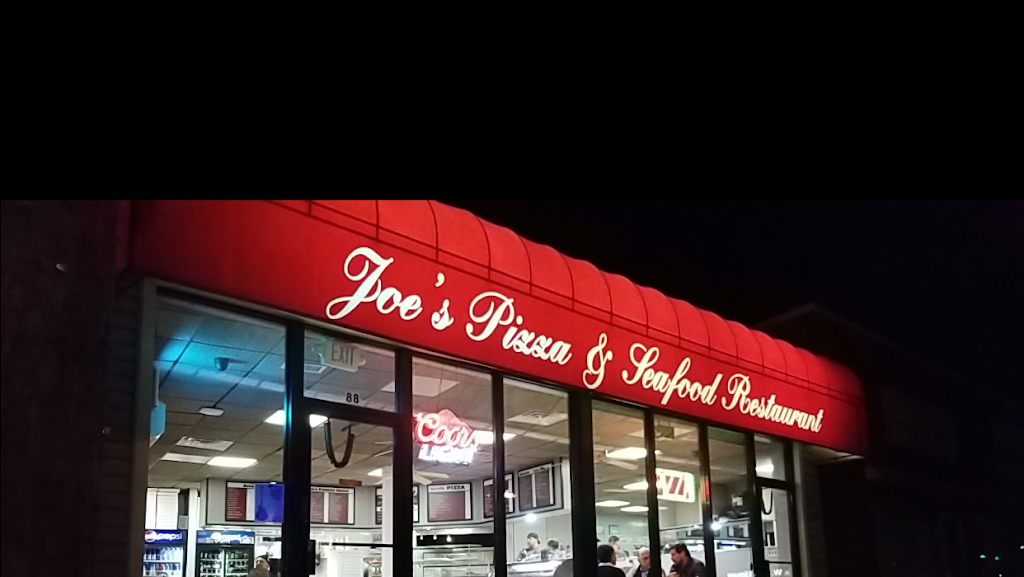 Joe's Pizza 11726