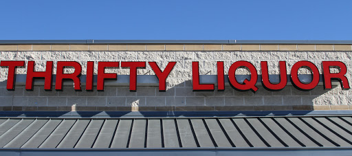 Liquor Store «Thrifty Liquors», reviews and photos, 24145 W Interstate 10, San Antonio, TX 78257, USA