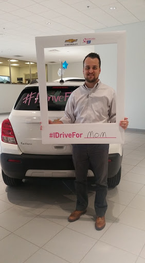 Car Dealer «Spitzer Chevrolet Northfield», reviews and photos, 333 E Aurora Rd, Northfield, OH 44067, USA