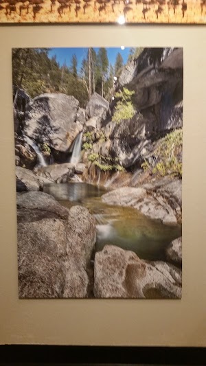 American Visions Art Gallery - photo 39