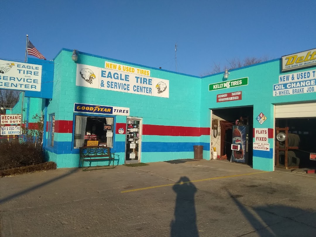 Eagle Tire & Service Center